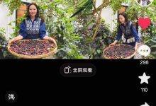 39岁江一燕归隐乡村，两岁女儿已经会干农活，素颜出镜朴素接地气