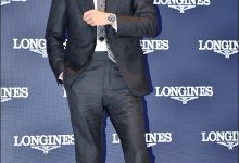 郑雨盛等韩国艺人首尔出席品牌活动