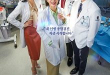 《医生车贞淑》连续两周蝉联韩国电视剧话题榜冠军