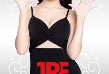 TRE全明星打线(8)：肉感爆乳最高峰＋发片王合体出击！