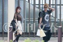 与杰尼斯艺人谈恋爱！あやみ旬果(彩美旬果)吃了文春炮！