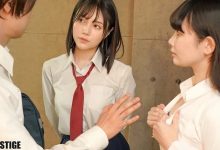 漫画实体化！凉森れむ(凉森玲梦)是对你言听计从的好妹妹