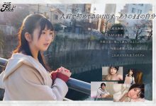 [FPRE-058)曾是地下偶像！羽月果音(Hazuki-kanon)最新番号作品及个人介绍