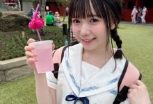 日向由奈出道作品番号及封面，日向由奈个人简介【EV扑克官网】