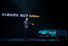 小米辟谣“小米SU7被拒保”：相关文件系伪造 已报案【EV扑克官网】