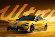 国内核心车企近十周订单概览：小米汽车在坐“过山车”【EV扑克官网】