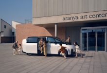 李想谈理想MEGA Home内饰：家庭用车天花板级的存在【EV扑克官网】