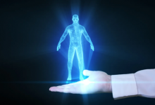 全息影像突破性进展！今年春季将公布完整技术细节【EV扑克官网】