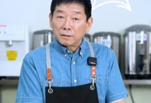 拼了！魏建军上海车展亲自做咖啡：边喝边聊咖啡管够【EV扑克官网】