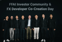 贾跃亭出任FF联席CEO股价涨27% 力争FX产销达数万台【EV扑克官网】