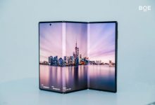 京东方2025Q1营收505亿元 历史新高 多领域全球第一【EV扑克官网】