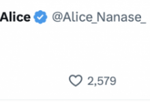 辞职不干了？！七瀬アリス(七濑爱丽丝)拍片说分明！【EV扑克官网】