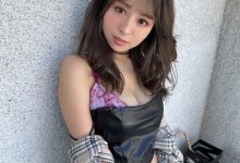 最新推荐！木瓜形G奶小只马《天音真比奈​​》精选作品介绍……【EV扑克官网】