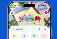 谷歌搜索应用新增“简化”功能 帮用户理解复杂搜索结果【EV扑克官网】