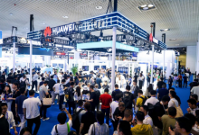 华为擎云参展中国医院信息网络大会 以创新科技推动医疗智慧转型【EV扑克官网】