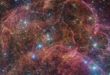 研究称宇宙消亡速度比我们想象的要快 仅需几万亿年【EV扑克官网】