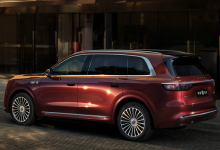 2025年1-4月全球汽车销量超3000万辆 中国份额33%【EV扑克官网】