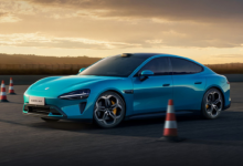 小米汽车新专利可降低赛道竞速门槛 人人都是赛车手？【EV扑克官网】