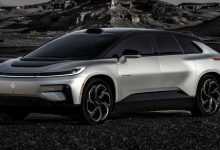 法拉第未来获得600辆FX车型订单：获得6万美金定金【EV扑克官网】