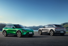 雷军缺席 粤港澳小米汽车展台依旧爆满 YU7又成了？【EV扑克官网】