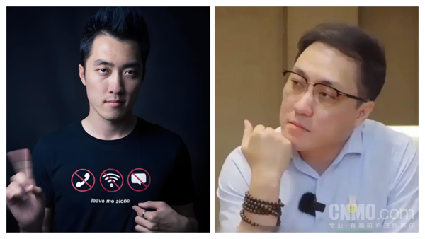 王自如微博账号改名&ldquo;王自如AI &rdquo; 回归博主 转型AI领域？