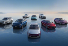 三大新势力车企上周订单数据曝光：鸿蒙＞小鹏＞零跑【EV扑克官网】