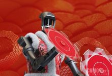 宇树公布舞蹈表演机器人最新专利 可表演旋转抛动【EV扑克官网】