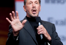 甲骨文创始人成全球第二大富豪 身价2430亿美元超贝佐斯【EV扑克官网】