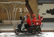 京东集团CEO：全职外卖骑手人均收入接近1.3万元【EV扑克官网】