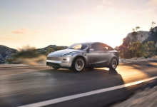 特斯拉称自己起火风险远低于燃油车 平均2亿km起火一次【EV扑克官网】