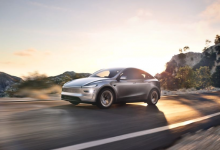 5月中国一线城市车型销量TOP20：小米SU7惜败Model Y【EV扑克官网】
