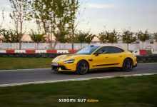 小米汽车上周销量细节曝光 SU7 Ultra即将完成年度目标【EV扑克官网】