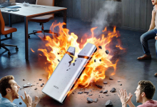 罗马仕充电宝爆炸起因疑似曝光：电芯供应商背大锅？【EV扑克官网】