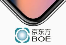 机构：BOE已建立每年1亿片苹果iPhone OLED生产能力【EV扑克官网】