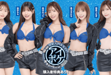 只卖毛巾和拍立得⋯她就称霸了ideapocket！【EV扑克官网】