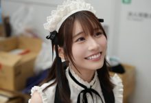 7月没有作品的同时⋯河北彩伽拍日剧了！【EV扑克官网】