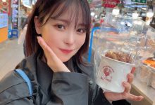 最M美少女！超人气AV偶像「桃乃木香奈」18+私照反差有够大【EV扑克官网】