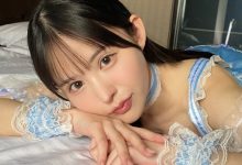 山田铃奈(山田鈴奈)出道作品番号及封面，山田铃奈个人简介【EV扑克官网】