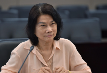 2025财富中国最具影响力的商界女性公布 孟晚舟上榜【EV扑克官网】