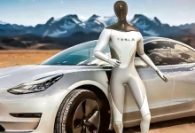 曝特斯拉暂停人形机器人Optimus生产 正在调整技术细节【EV扑克官网】