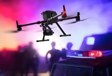 我国交管专属警用无人机应用系统发布：识别准确率达 82.7%【EV扑克官网】