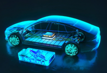 2025年上半年中国动力电池市场：产量达513.81GWh【EV扑克官网】