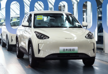 2025年6月中国乘用车产销情况：销量达253.6万辆【EV扑克官网】