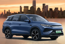 2025上半年中国汽车生产增长11% 新能源渗透率44%【EV扑克官网】