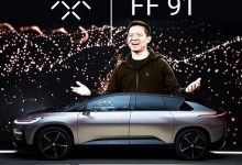 贾跃亭的FF再度获得融资：1.05亿美元 加速FX生产【EV扑克官网】