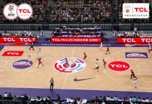 当TCL遇上女篮亚洲杯，“全球第一” 背后藏着多少绝杀狠招？【EV扑克官网】