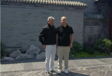 传黄仁勋密会MiniMax创始人闫俊杰 双方深度交流两小时【EV扑克官网】