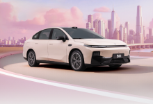 零跑B01正式上市 零百加速最低6.4秒 8.98万元起售【EV扑克官网】