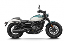 上半年中国摩托车整车出口达879.88万辆 大涨32.71%【EV扑克官网】