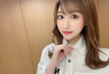 NAØO正式复出作品番号及封面，NAØO个人简介【EV扑克官网】